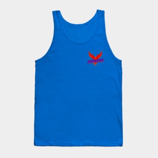 Lead By Example - BoomBidos Tank Top